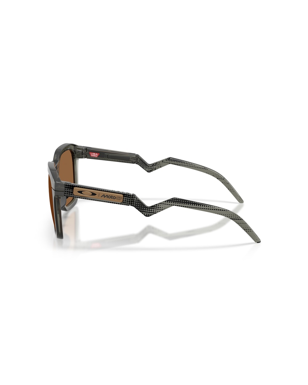 Oakley HSTN SQ MotoGP Collection Prizm Sunglasses