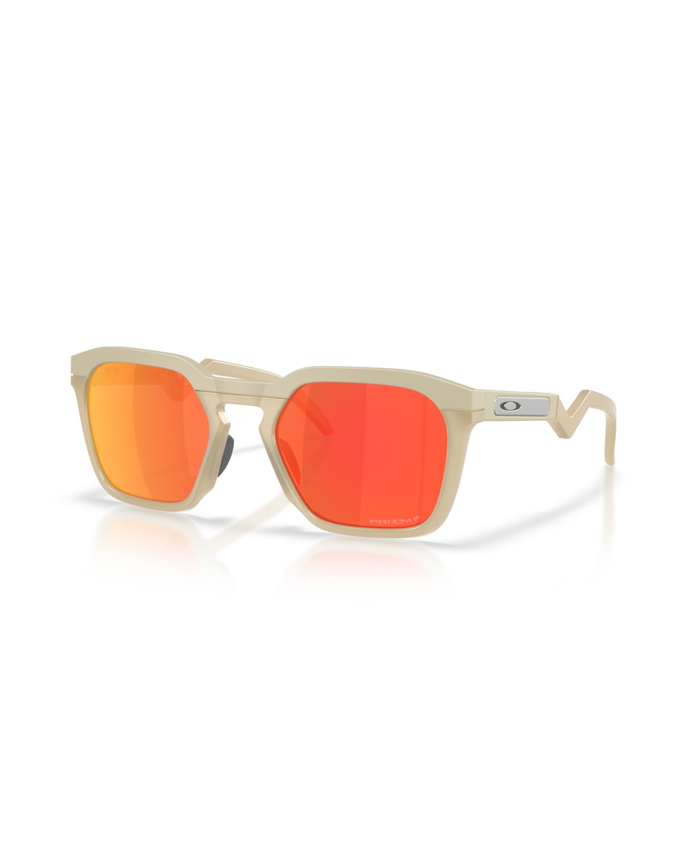 Oakley HSTN SQ Prizm Polarized Sunglasses
