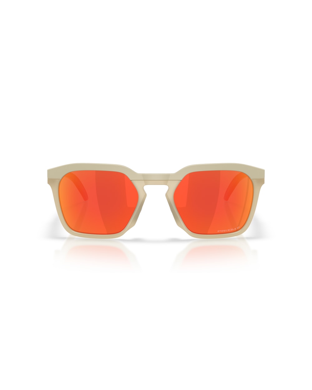 Oakley HSTN SQ Prizm Polarized Sunglasses