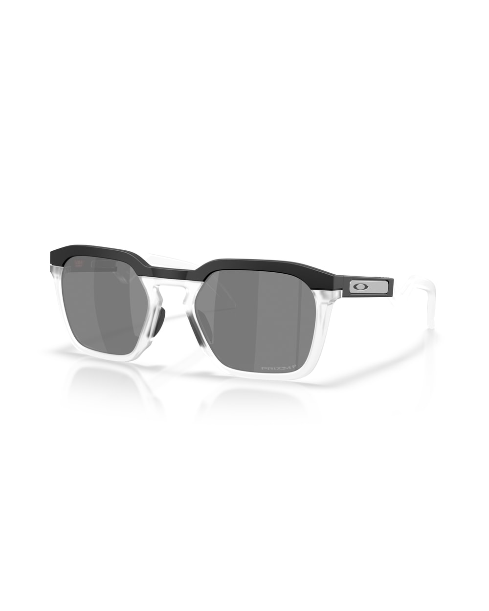 Oakley HSTN SQ Prizm Polarized Sunglasses