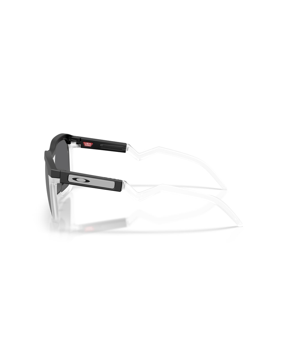 Oakley HSTN SQ Prizm Polarized Sunglasses