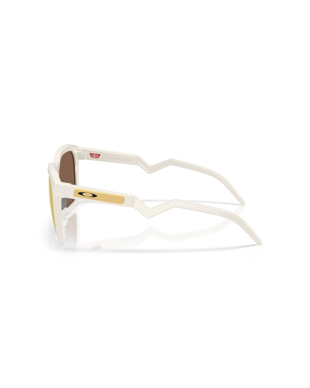 Oakley HSTN SQ Prizm Polarized Sunglasses