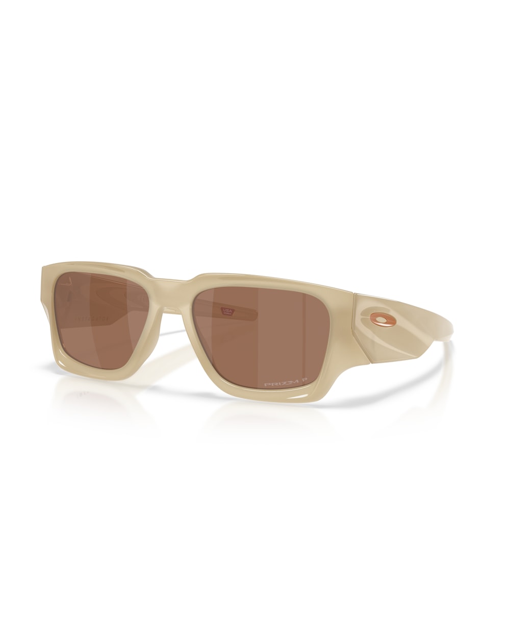 Oakley Instagator Latitude Collection Prizm Polarized Sunglasses