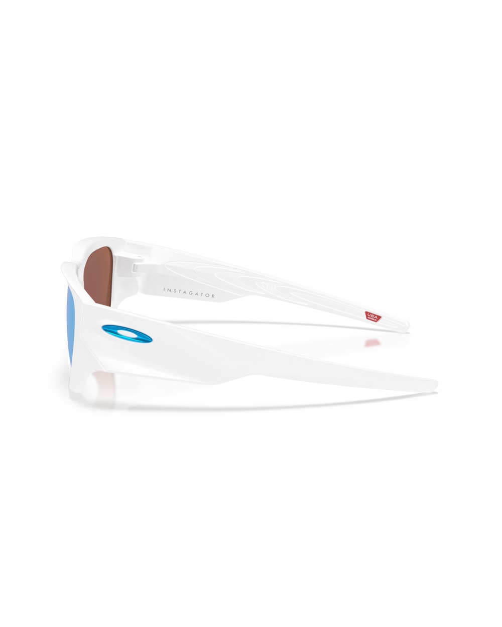 Oakley Instagator Prizm Polarized Sunglasses