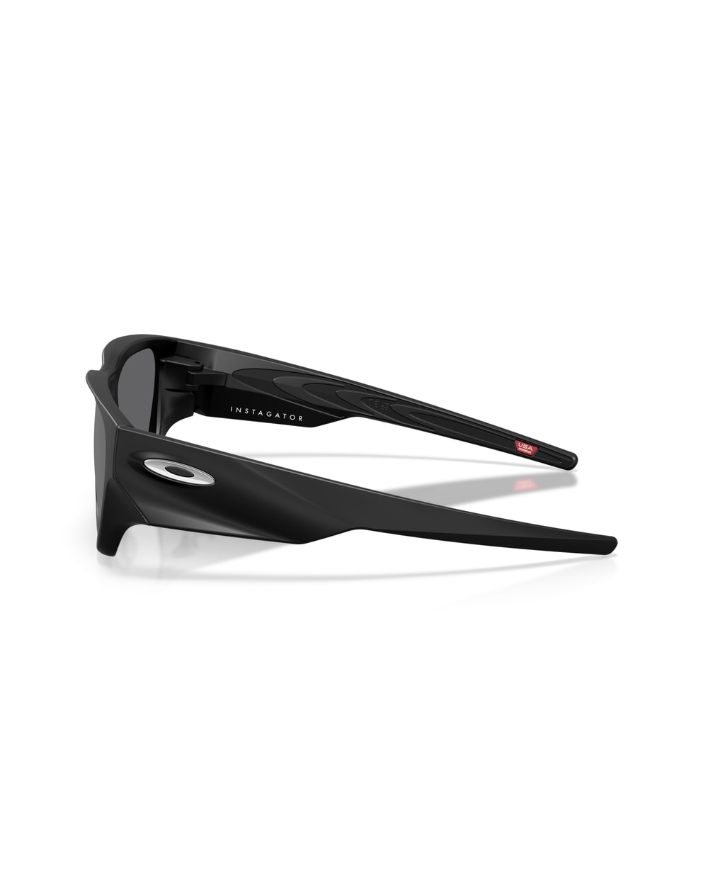 Oakley Instagator Prizm Polarized Sunglasses