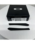 Oakley Jupiter Squared Ear Sock Kit - Black