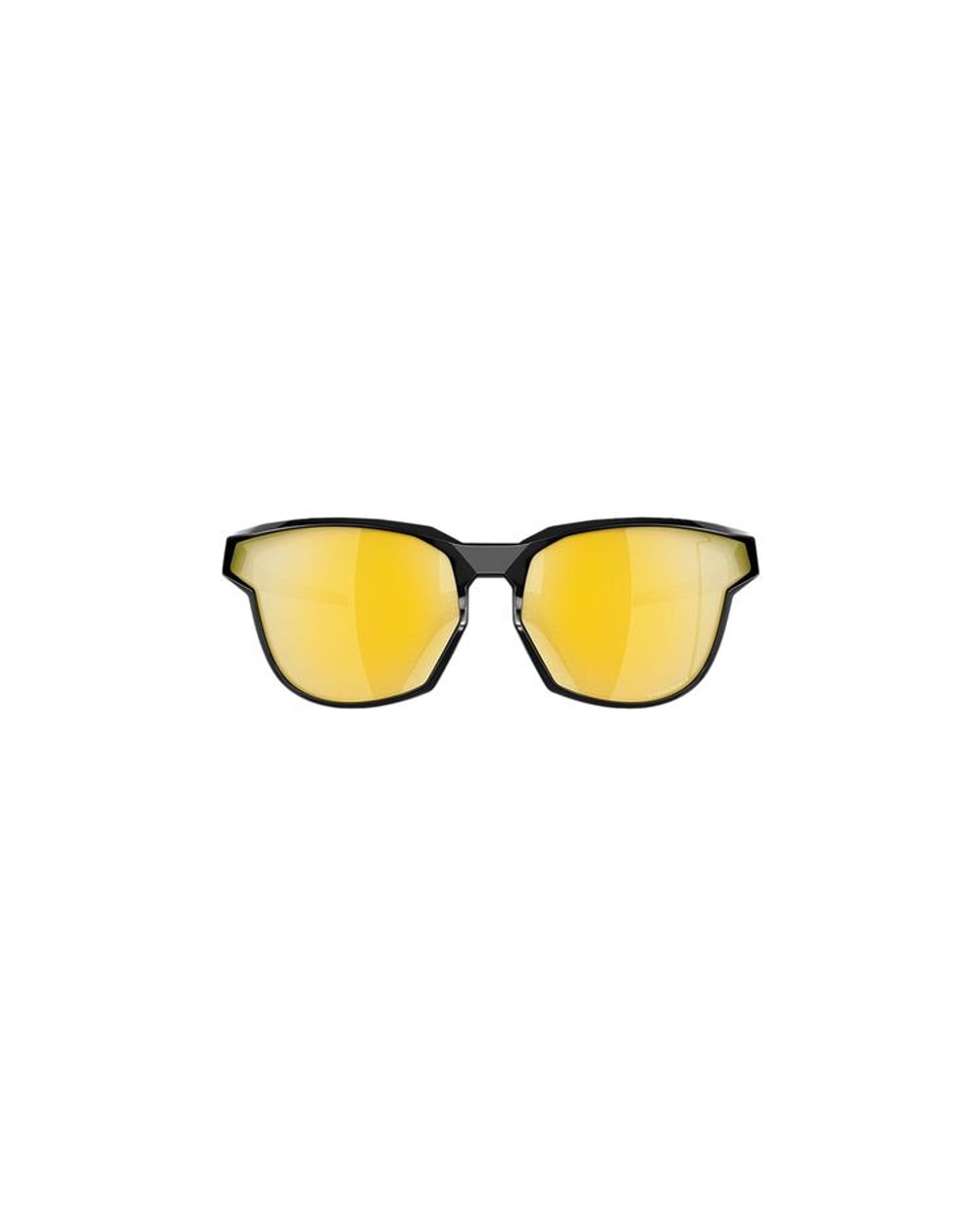 Oakley Kaast Prizm Sunglasses - Black Ink/Prizm 24K