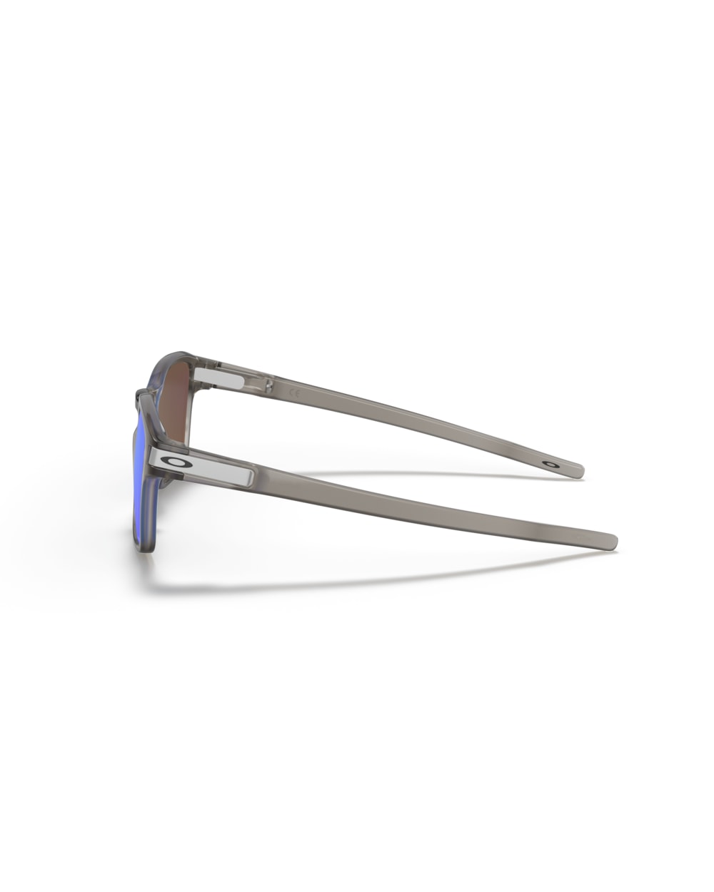 Oakley Latch™ Square (Low Bridge Fit)