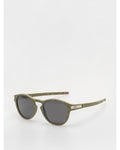 Oakley Latch Terrazzo Collection - Matte Fern Terrazzo/Prizm Black