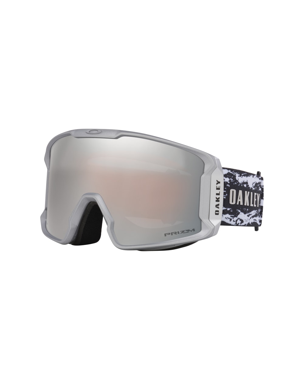 Oakley Line Miner™ L Ayumu Hirano Signature Series Snow Goggles
