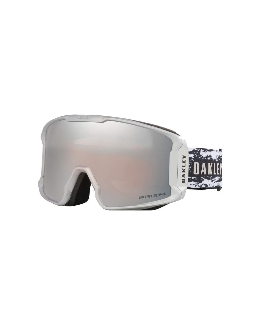 Oakley Line Miner™ M Ayumu Hirano Signature Series Snow Goggles
