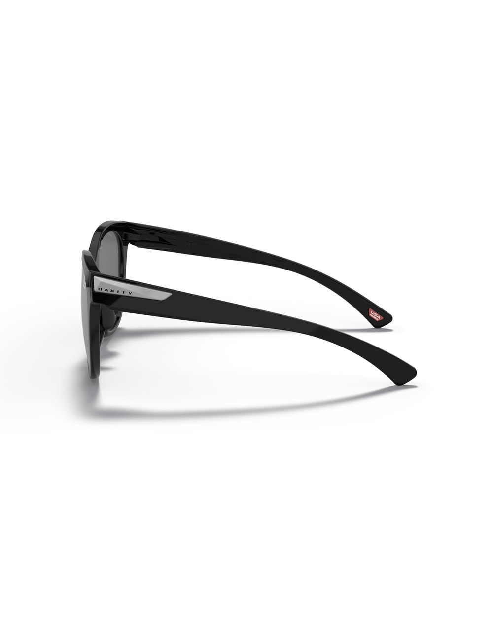 Oakley Low Key New York Giants - temple detail