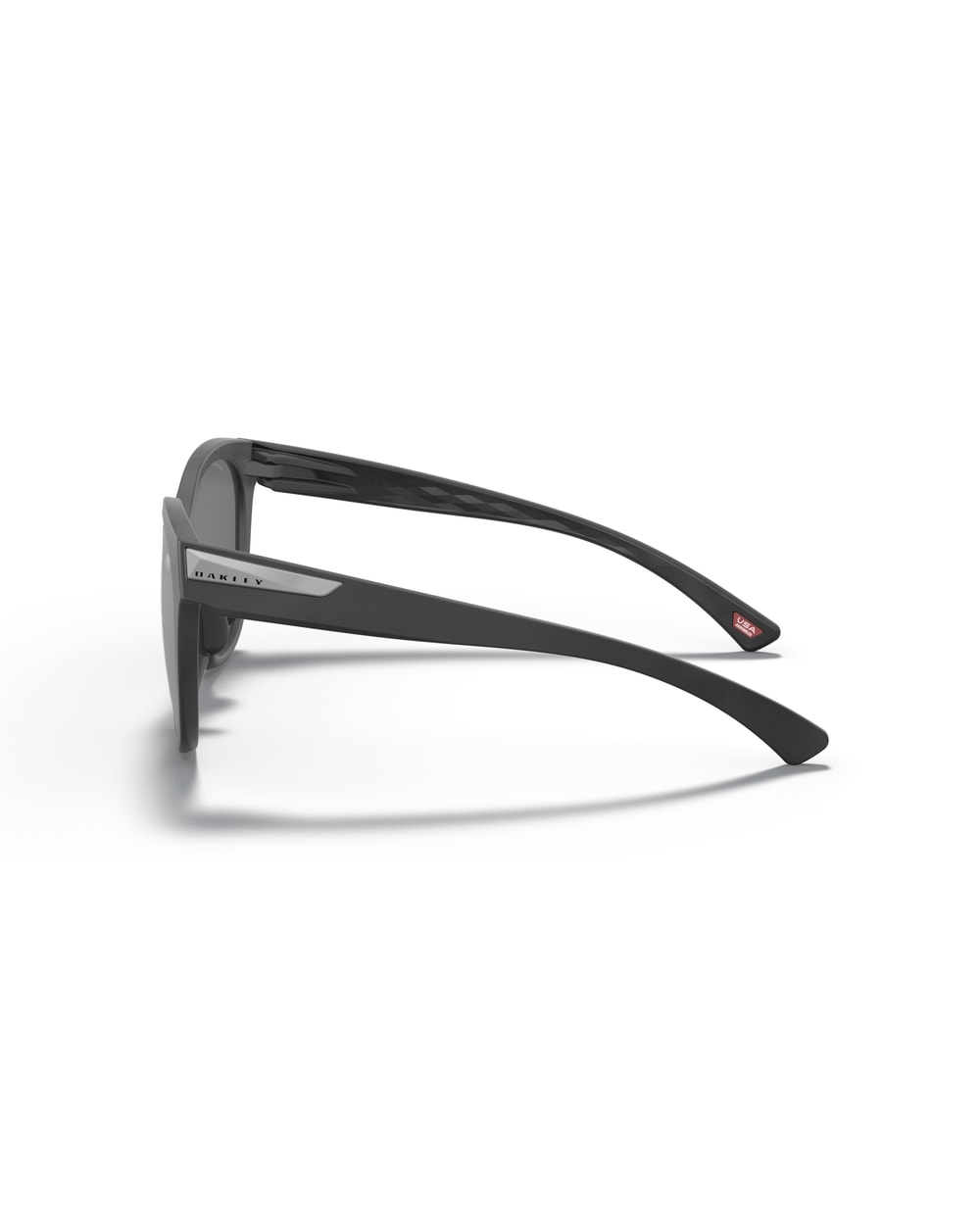 Oakley Low Key Philadelphia Eagles - temple detail