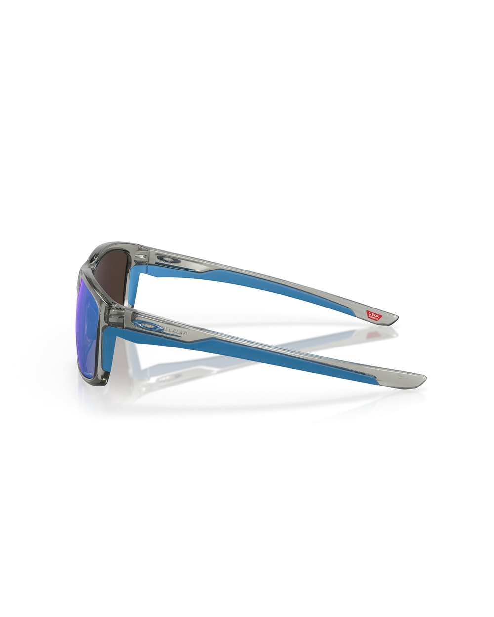 Oakley Mainlink XL Prizm Sunglasses