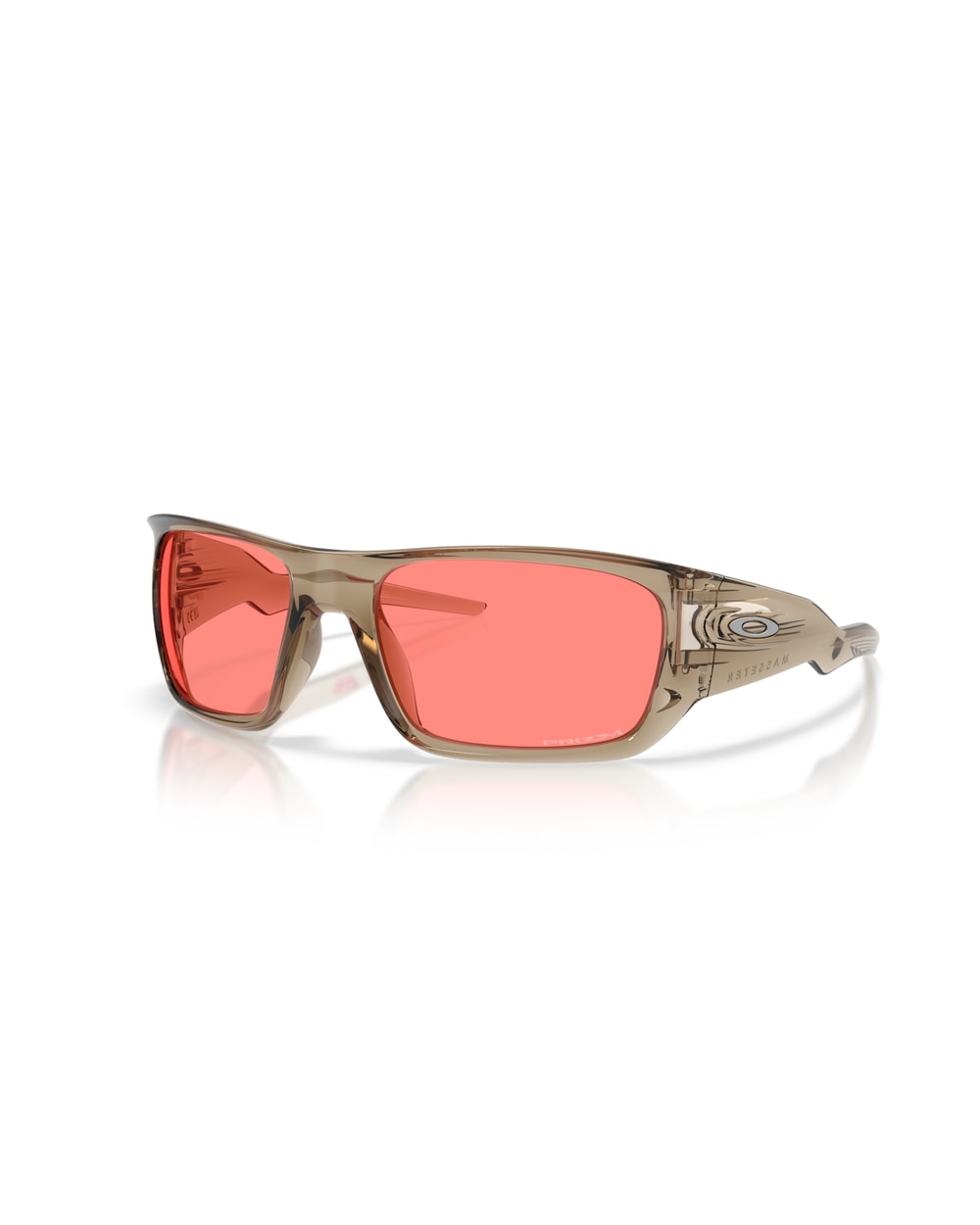 Oakley Masseter Latitude Collection Prizm Sunglasses