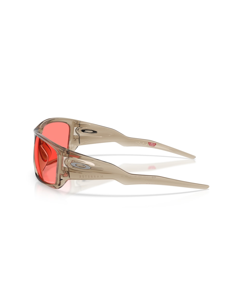 Oakley Masseter Latitude Collection Prizm Sunglasses