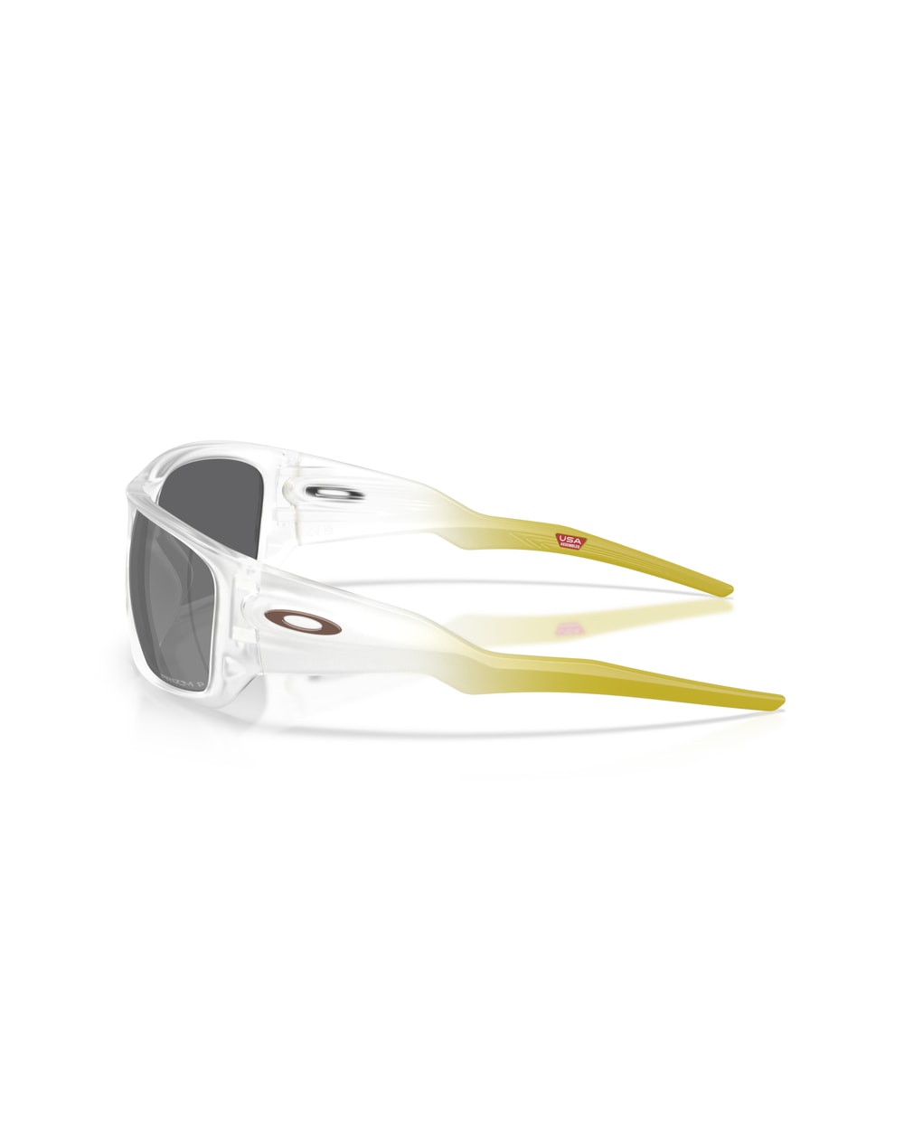 Oakley Masseter Limitless Collection Prizm Sunglasses