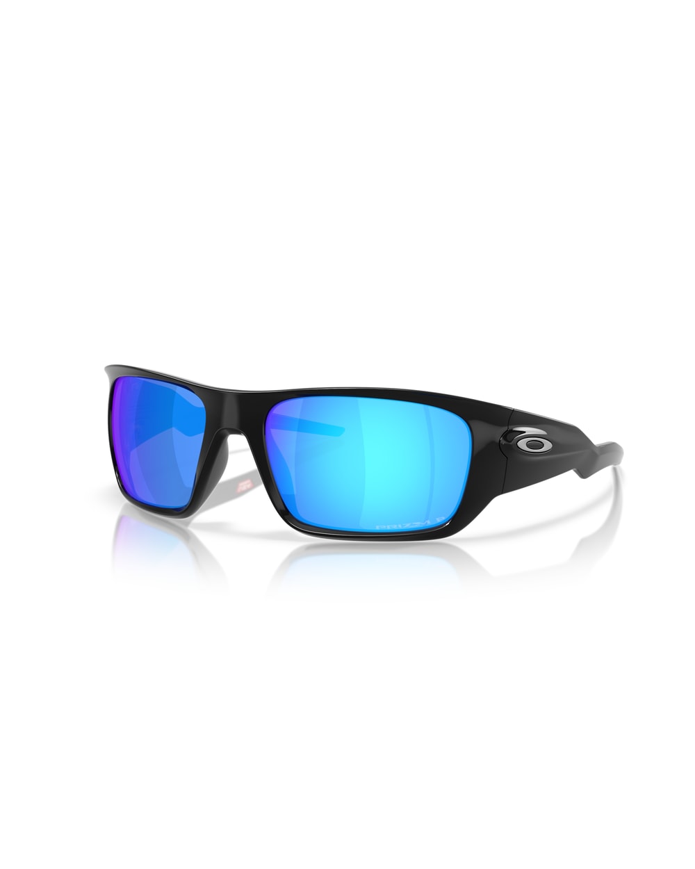Oakley Masseter Prizm Polarized Sunglasses