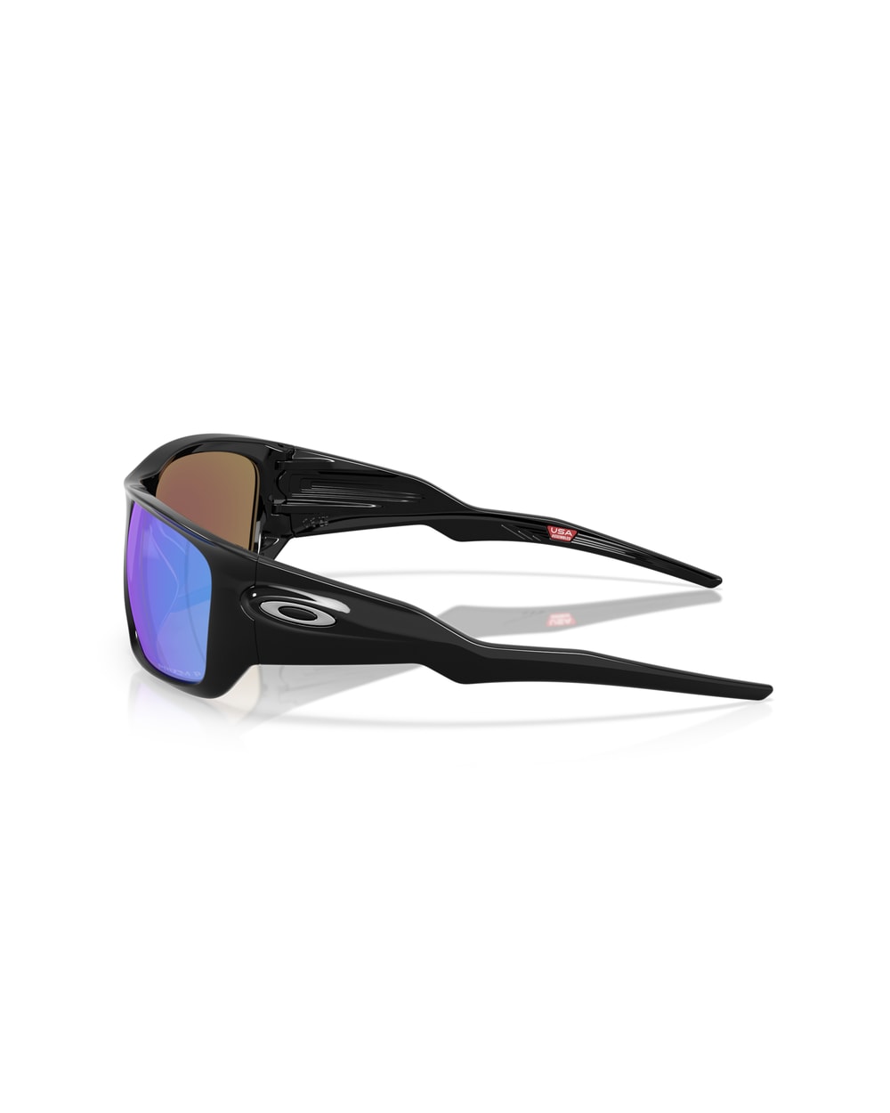 Oakley Masseter Prizm Polarized Sunglasses
