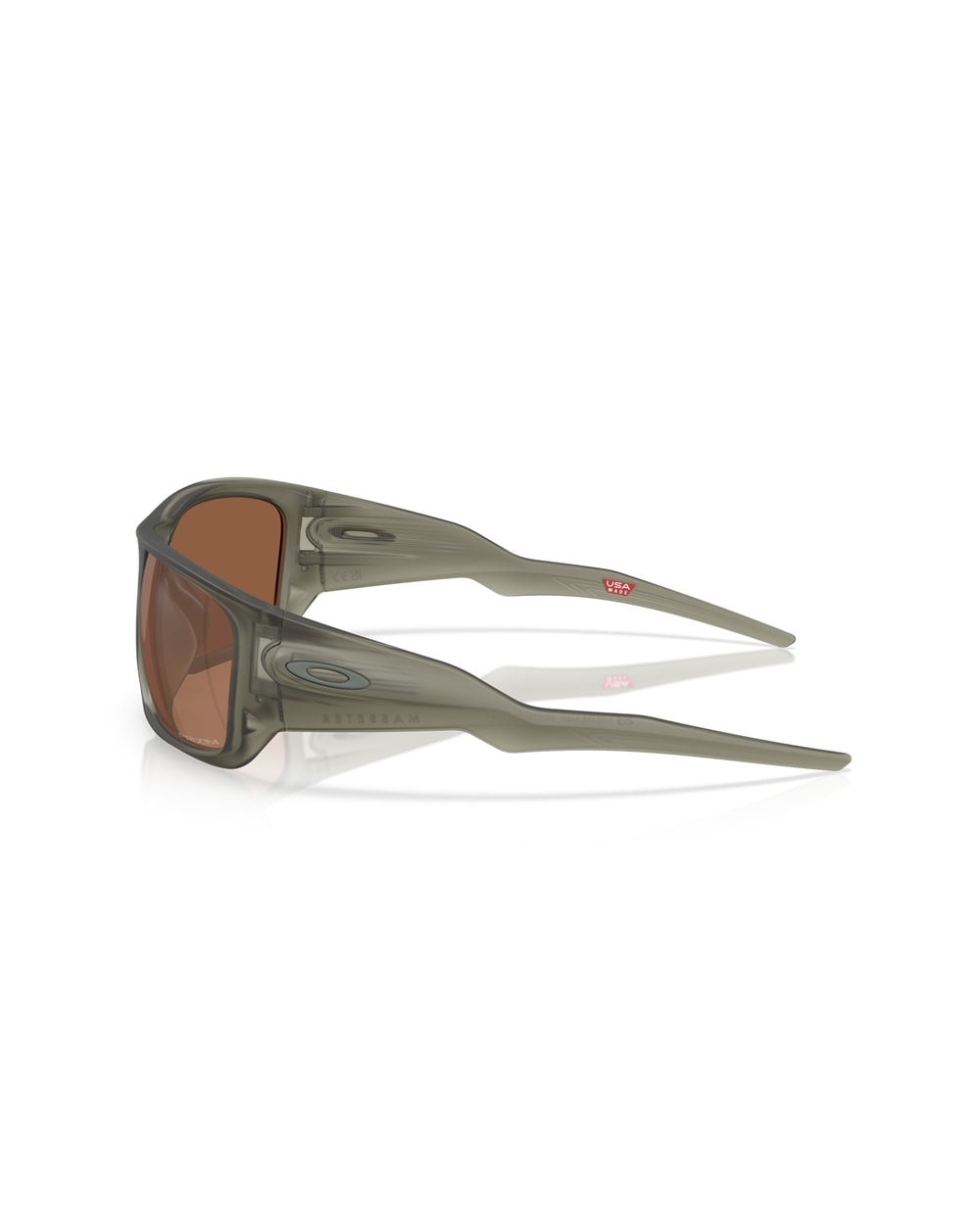 Oakley Masseter Prizm Sunglasses