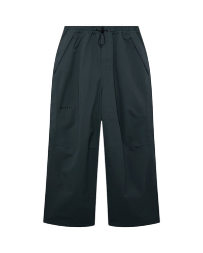 Oakley Men's Channel Shell Pant - Graphite, front