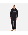 Oakley Duality B1B Pullover Hoodie Blackout - front
