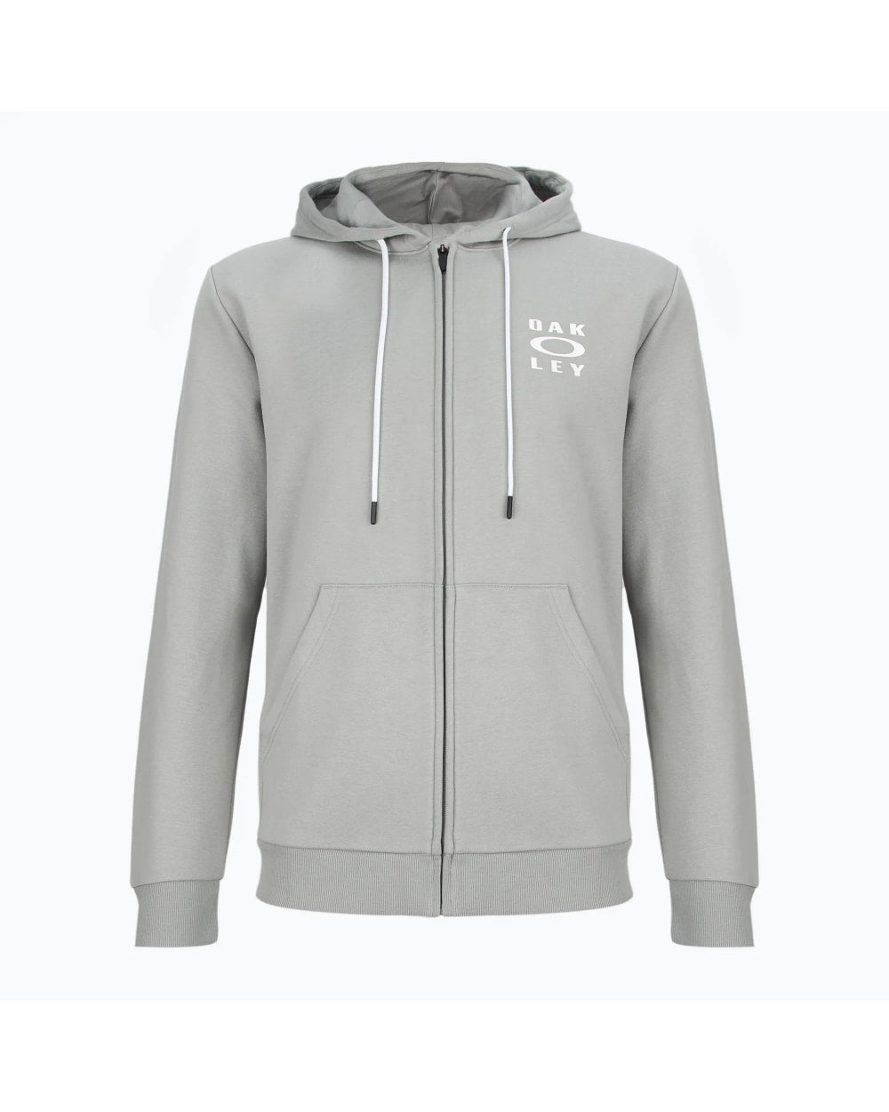 Oakley Men's Full-Zip Hoodie