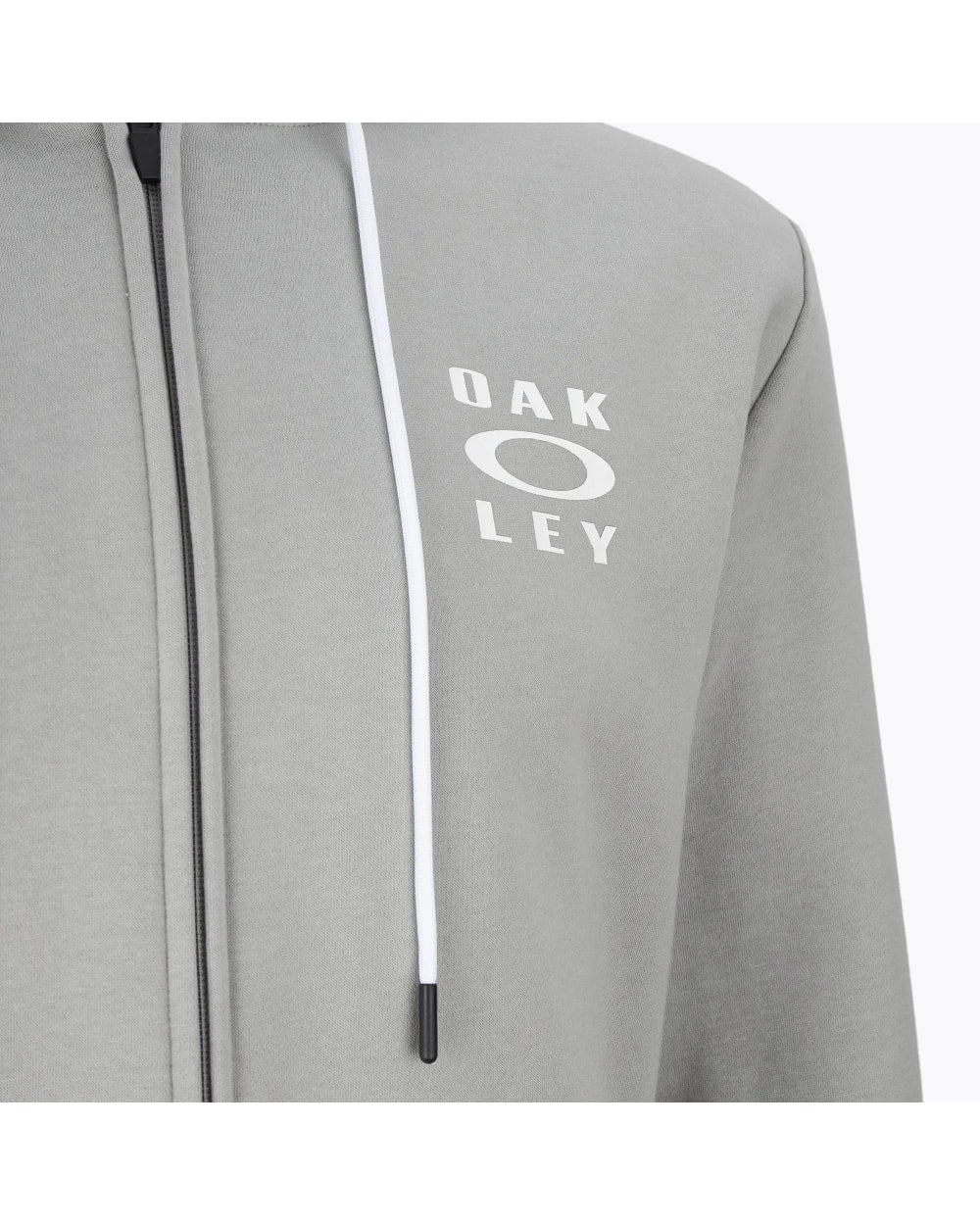 Oakley Men's Full-Zip Hoodie