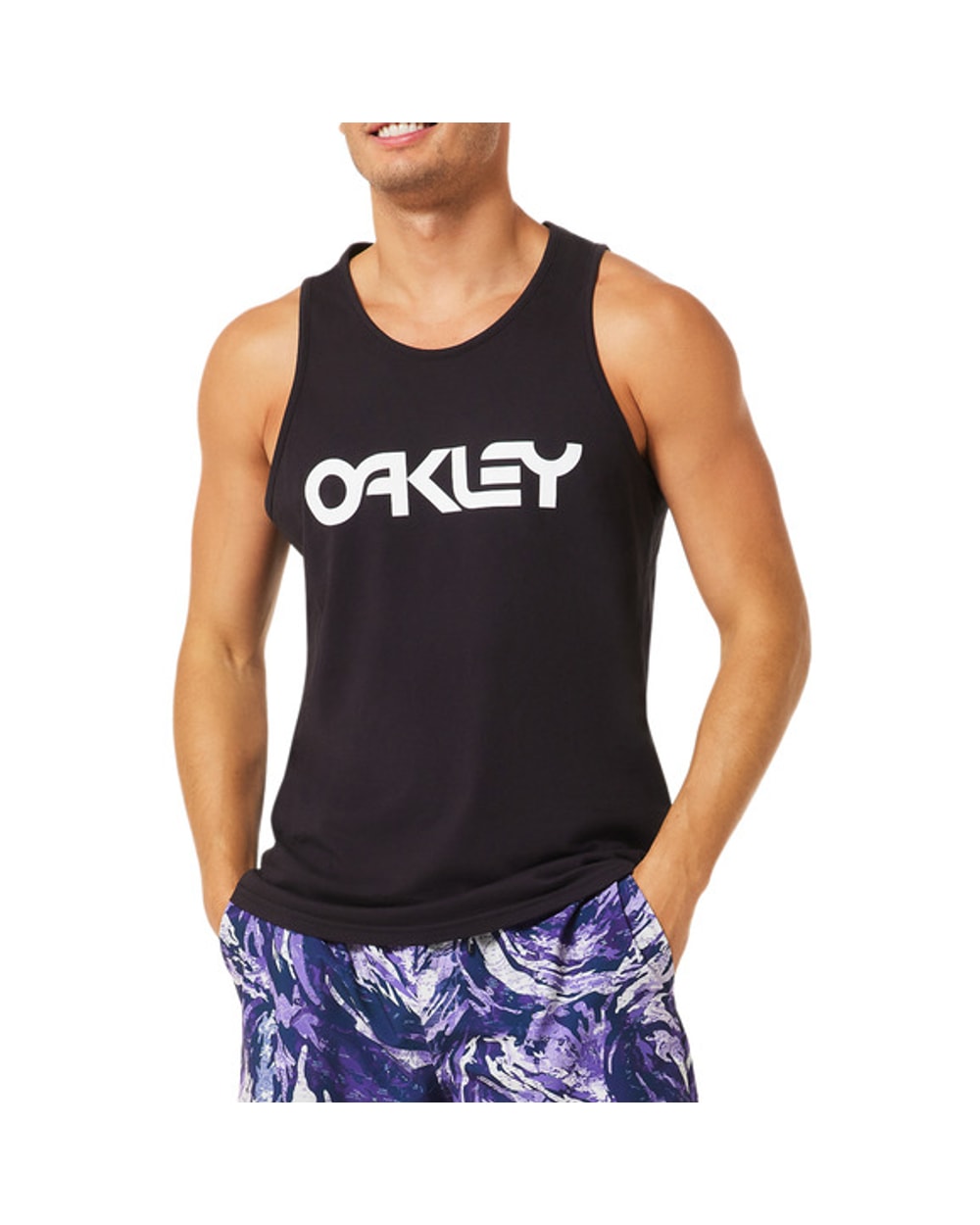Oakley Men's Mark 3 Tank Top