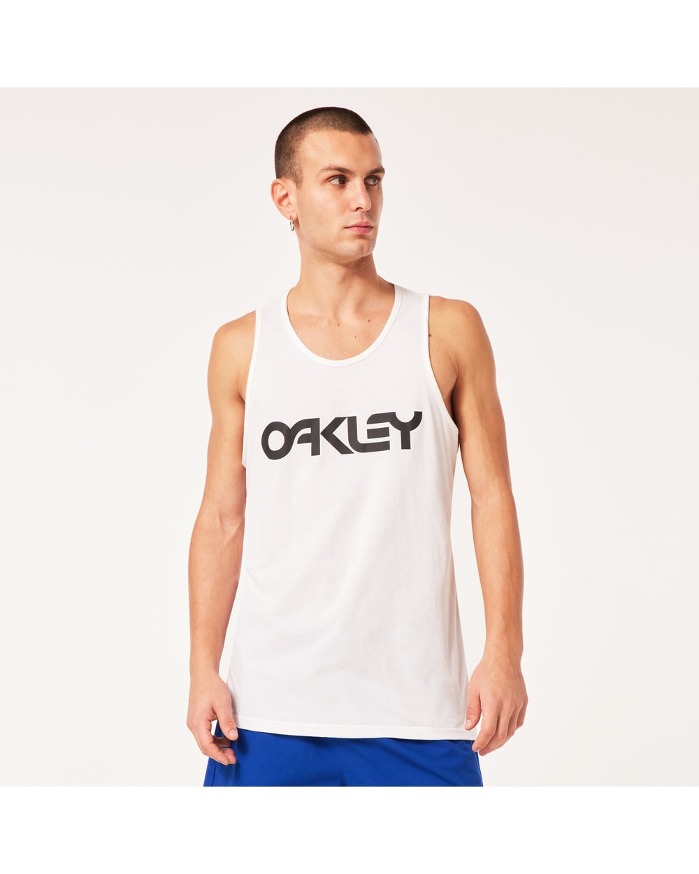 Oakley Men's Mark 3 Tank Top