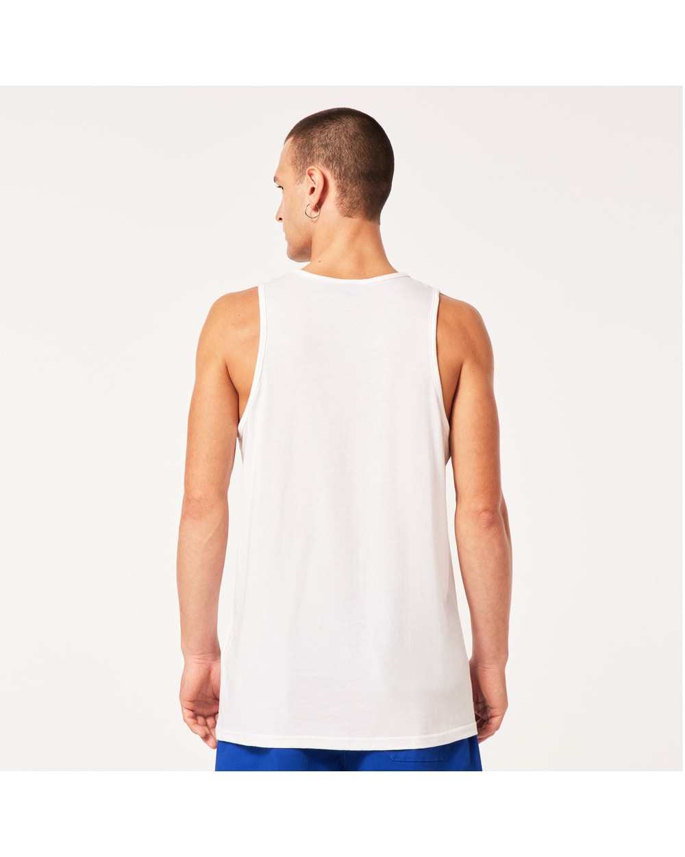 Oakley Men's Mark 3 Tank Top