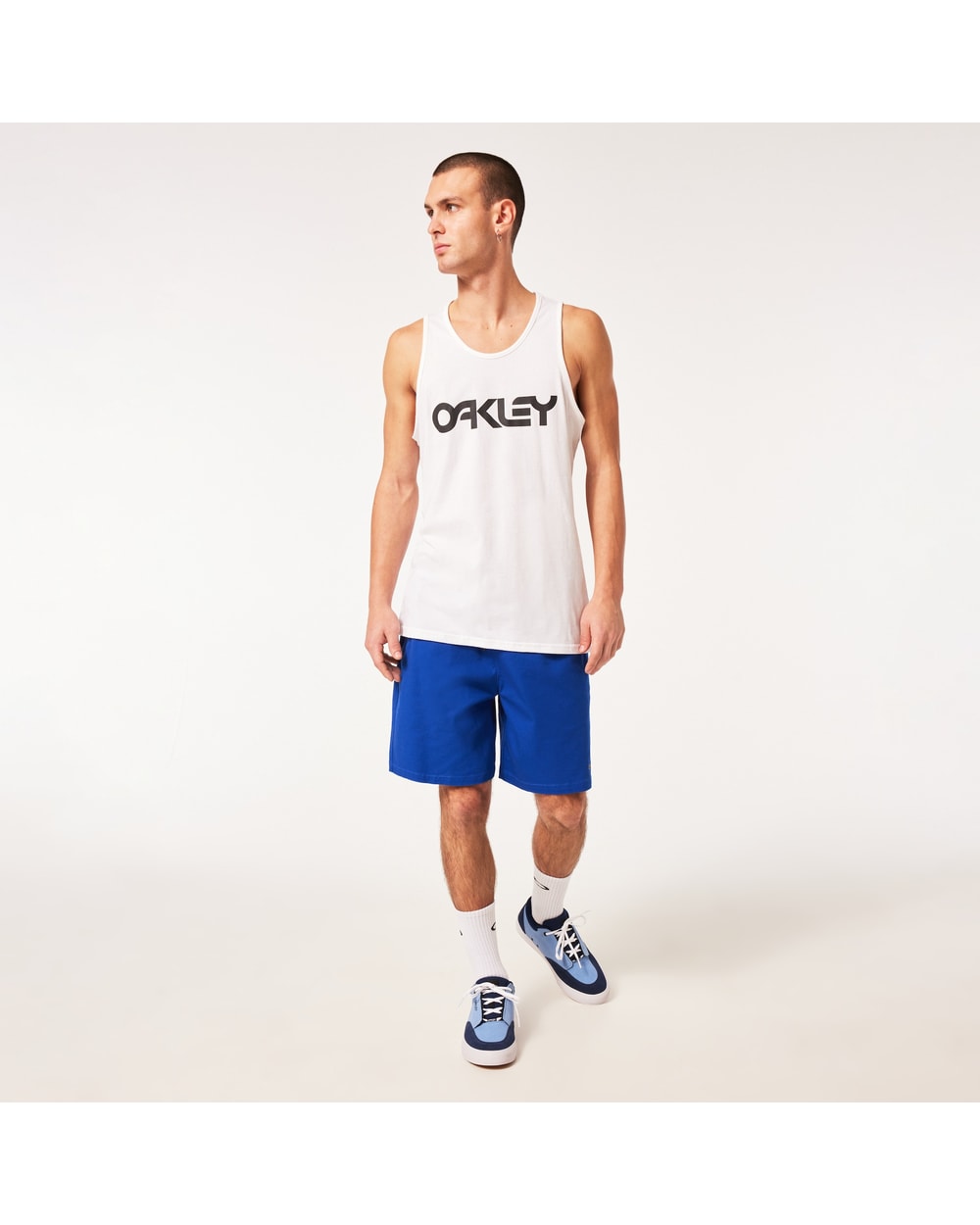 Oakley Men's Mark 3 Tank Top