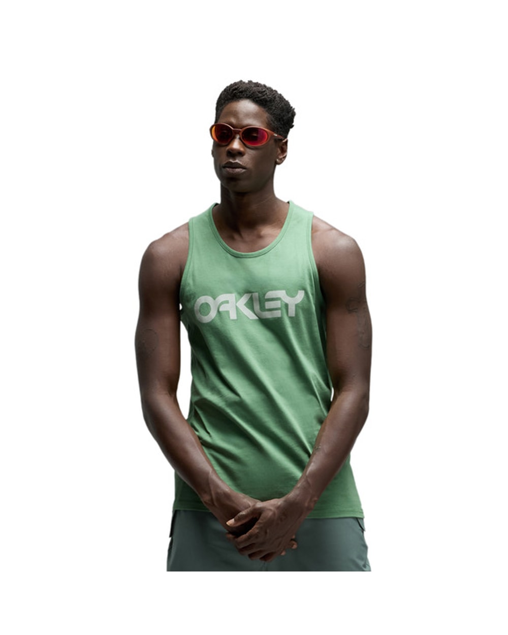Oakley Men's Mark 3 Tank Top