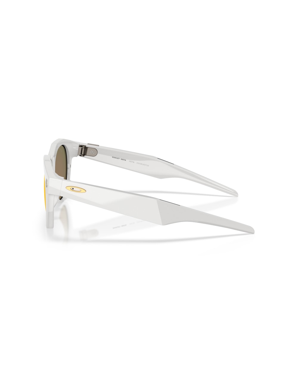 Oakley Meta HSTN Sunglasses