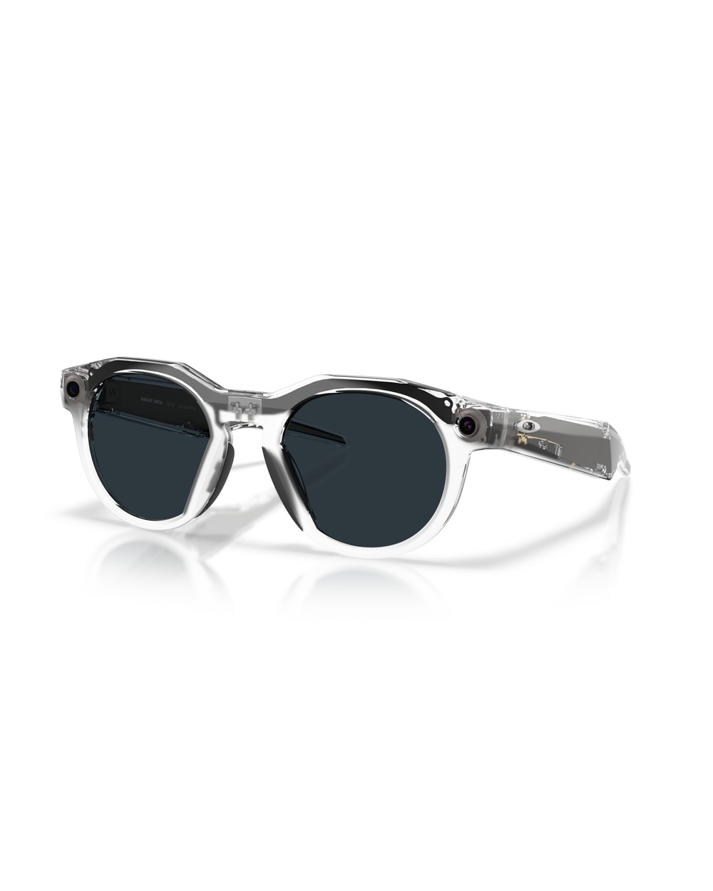 Oakley Meta HSTN Sunglasses