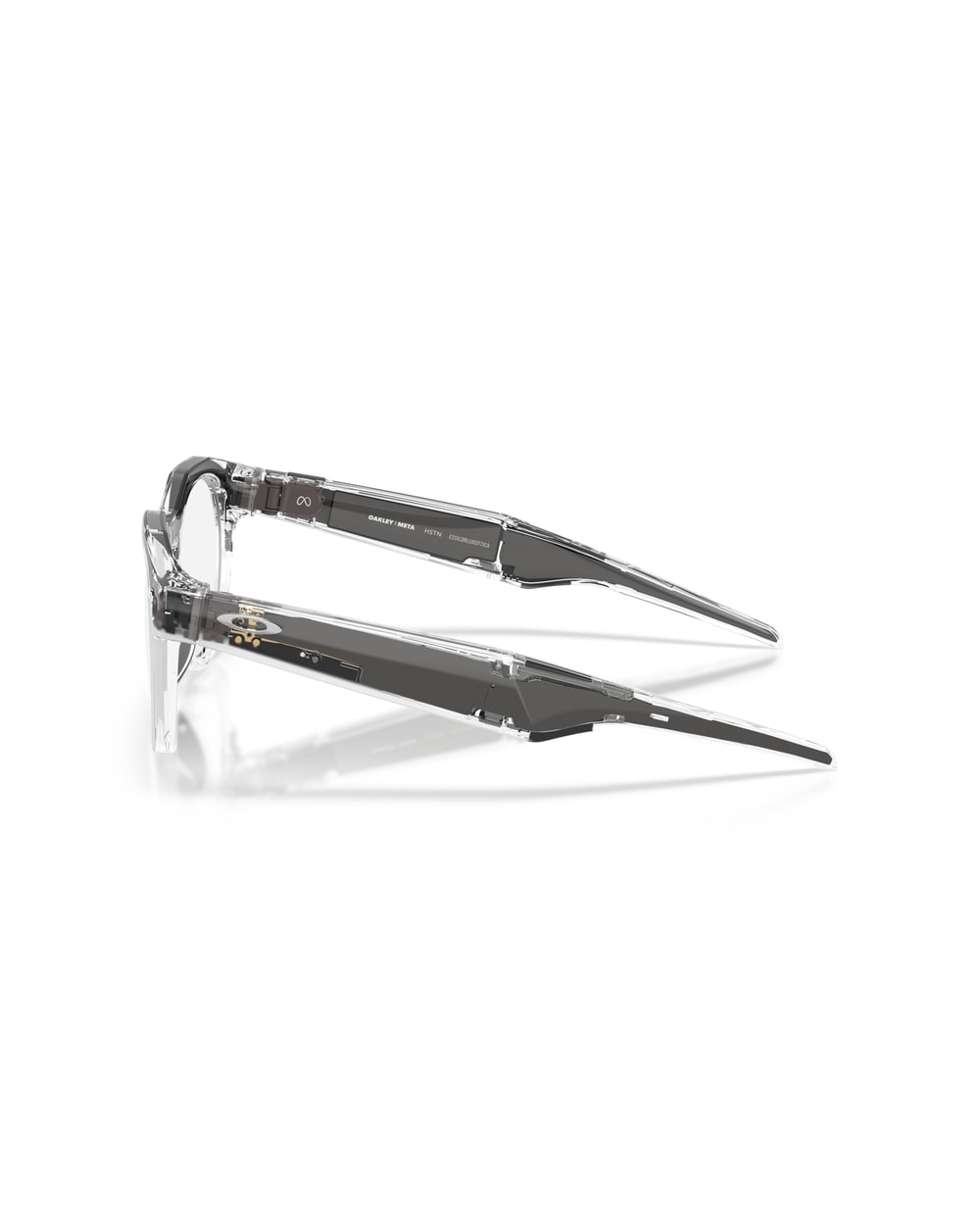 Oakley Meta HSTN Sunglasses
