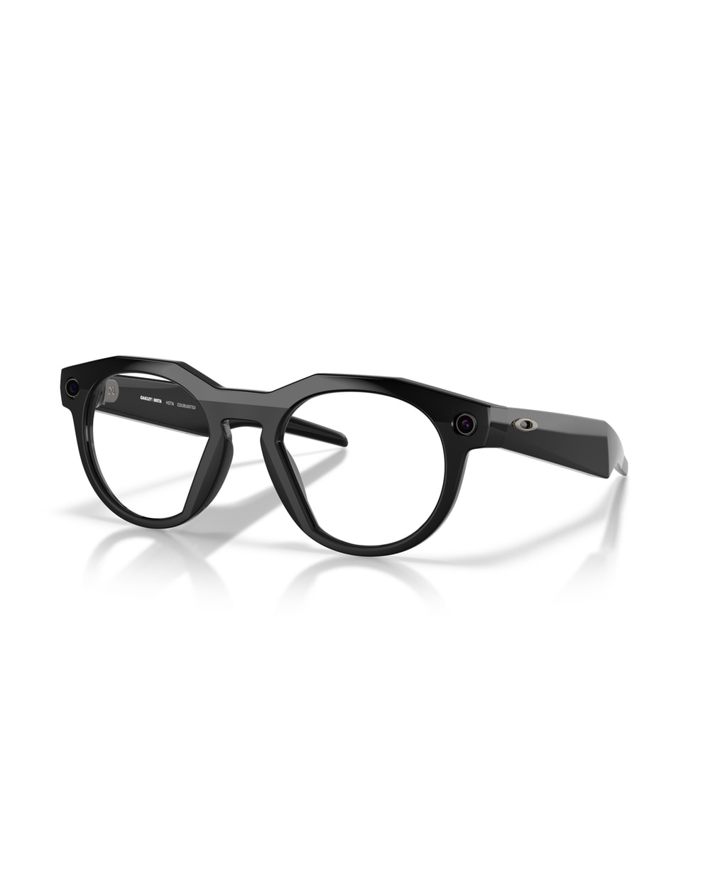 Oakley Meta HSTN Sunglasses