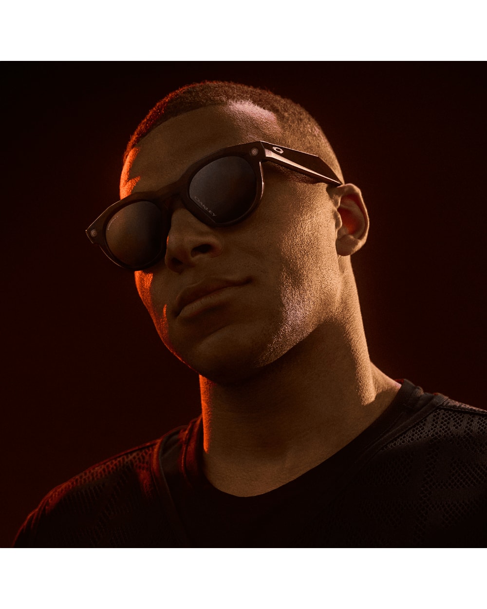 Oakley Meta HSTN Sunglasses