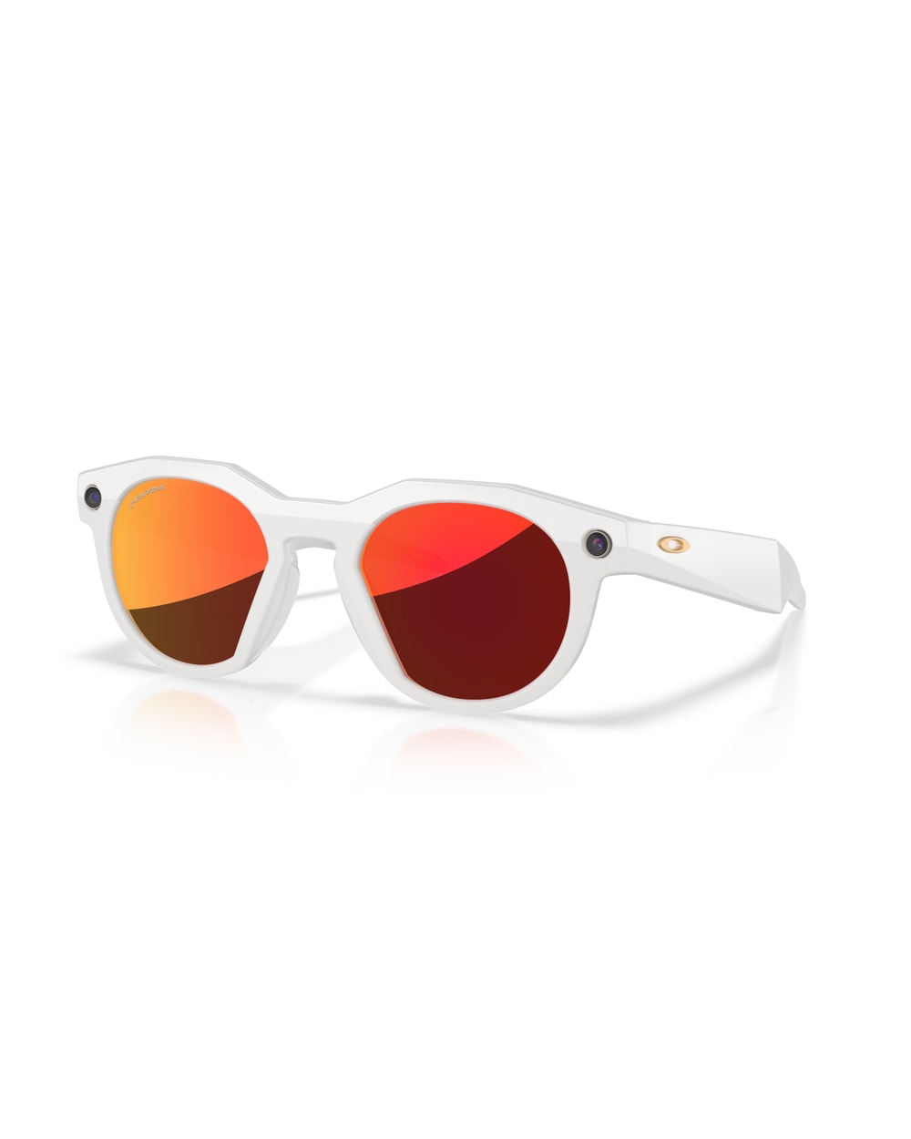 Oakley Meta HSTN Sunglasses