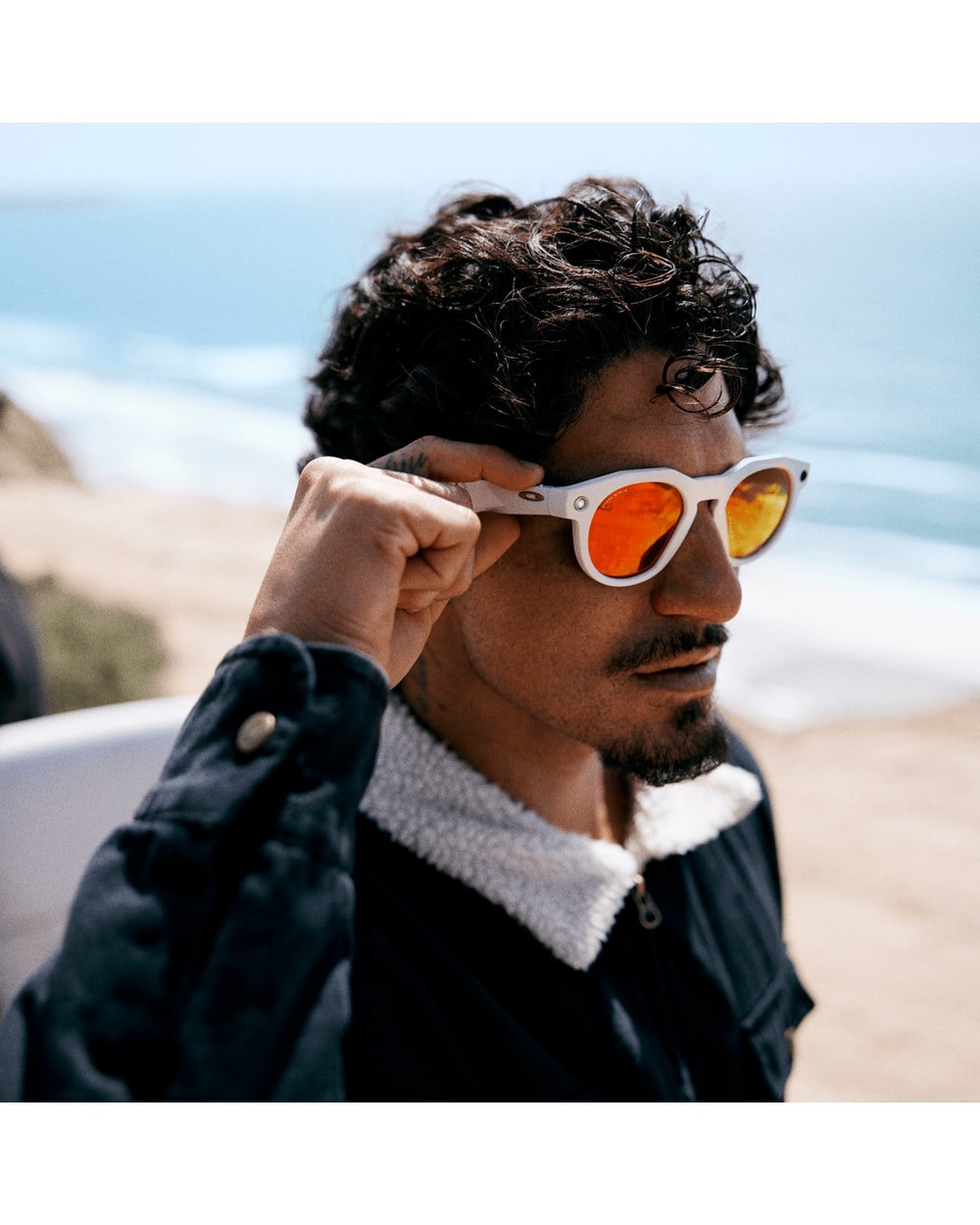 Oakley Meta HSTN Sunglasses