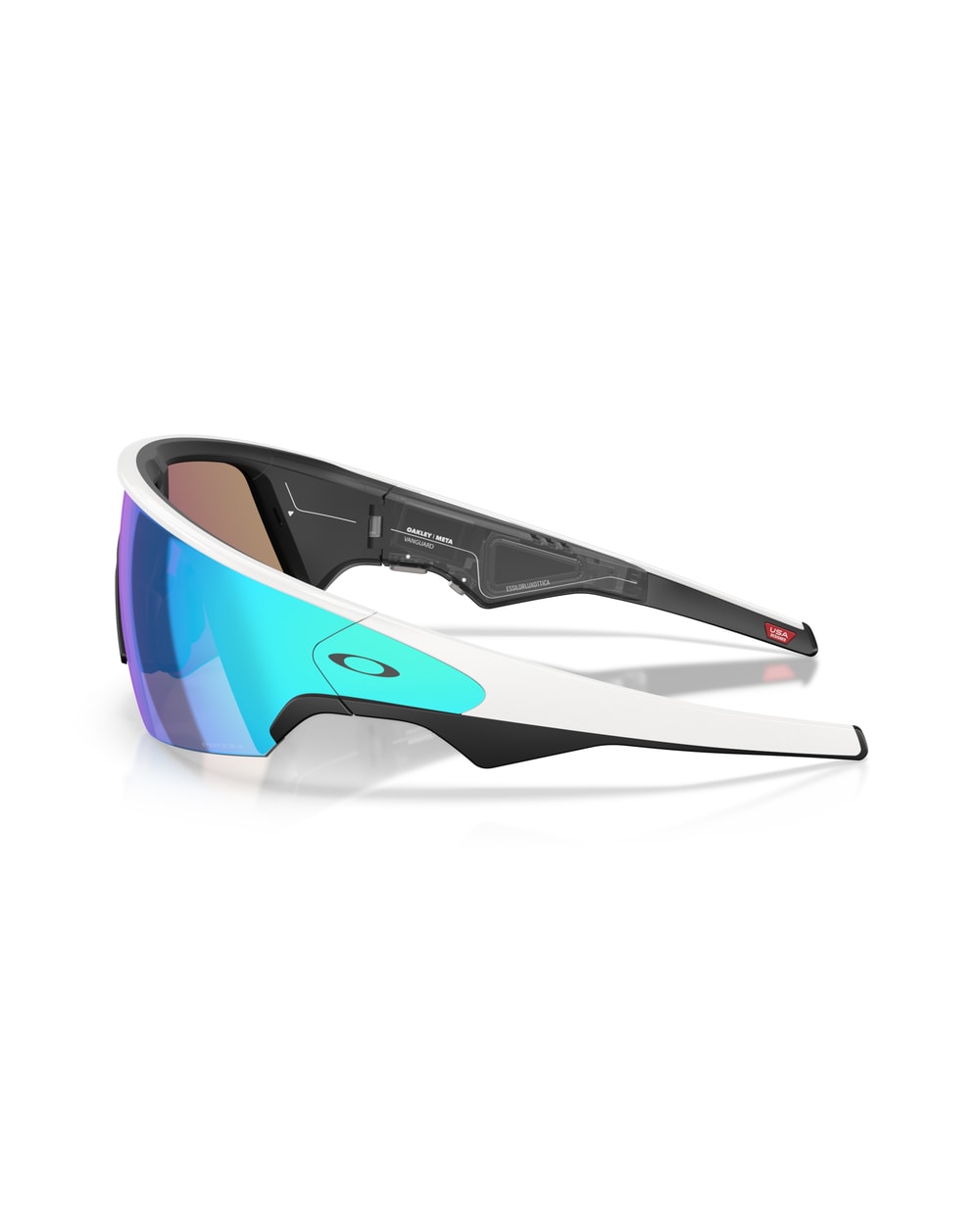Oakley Meta Vanguard Sunglasses
