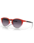 Oakley Pitchman R Fabio Quartararo Collection Red Fade Prizm Black Gradient
