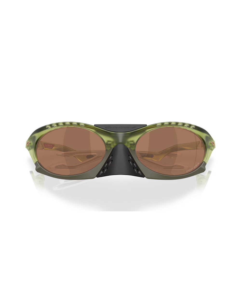 Oakley Plantaris Prizm Sunglasses