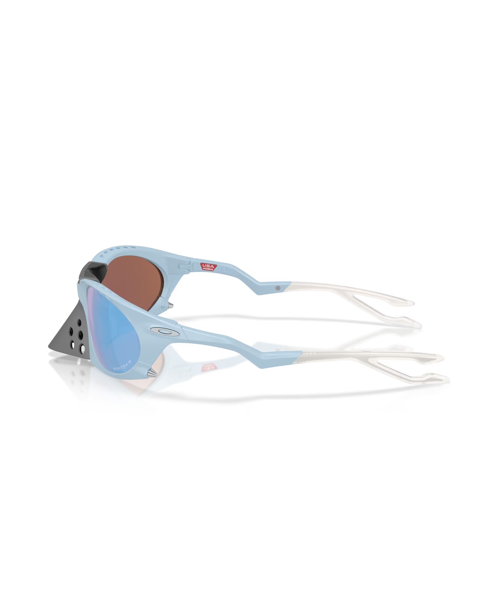 Oakley Plantaris Prizm Sunglasses