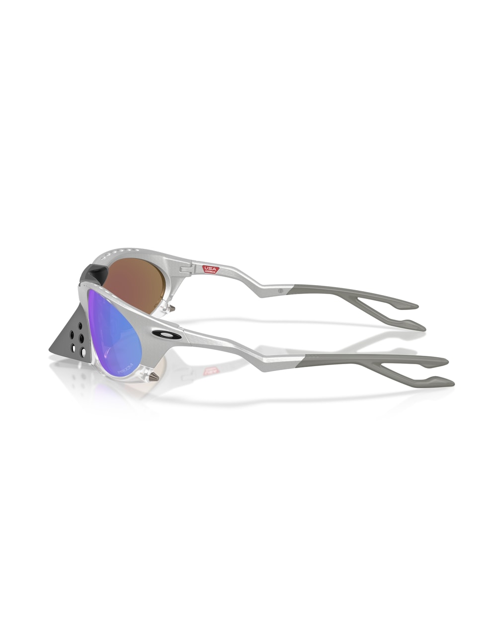 Oakley Plantaris Prizm Sunglasses