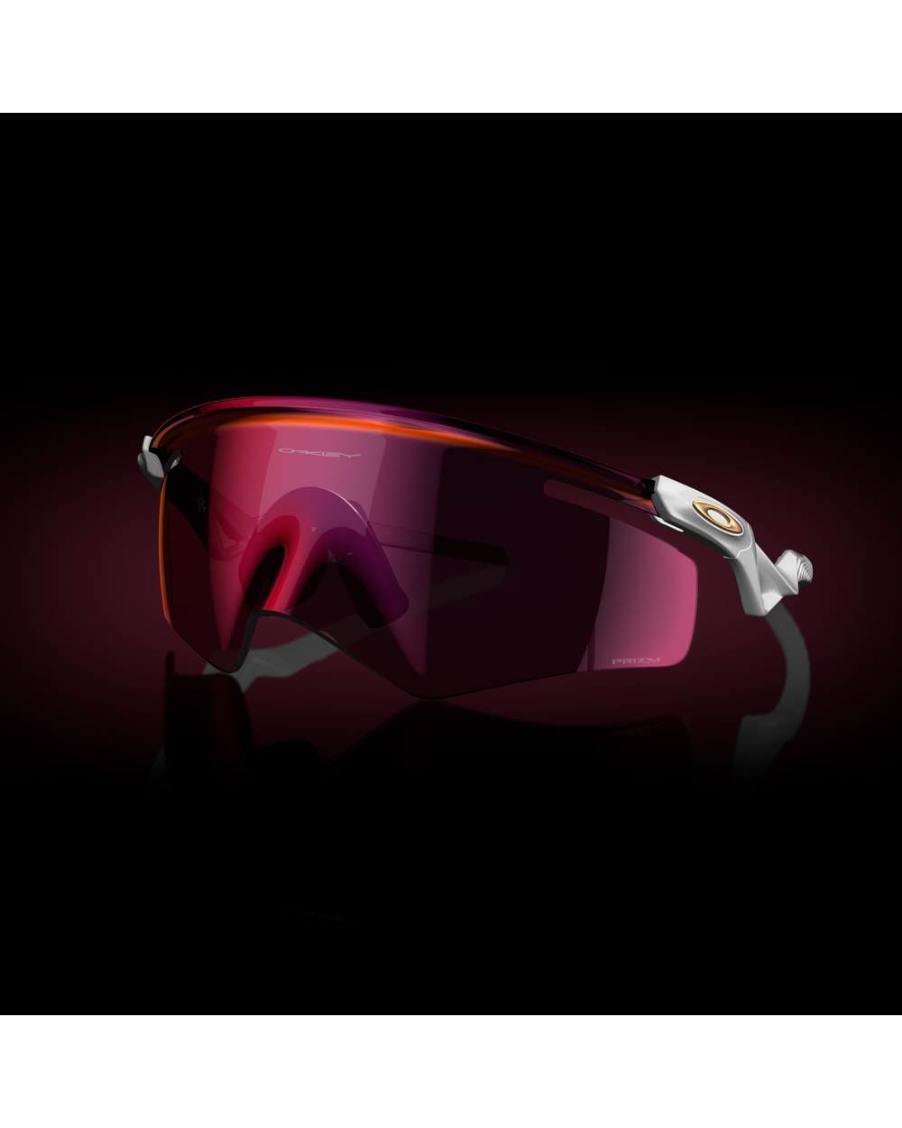 Oakley QNTM Kato Prizm Sunglasses