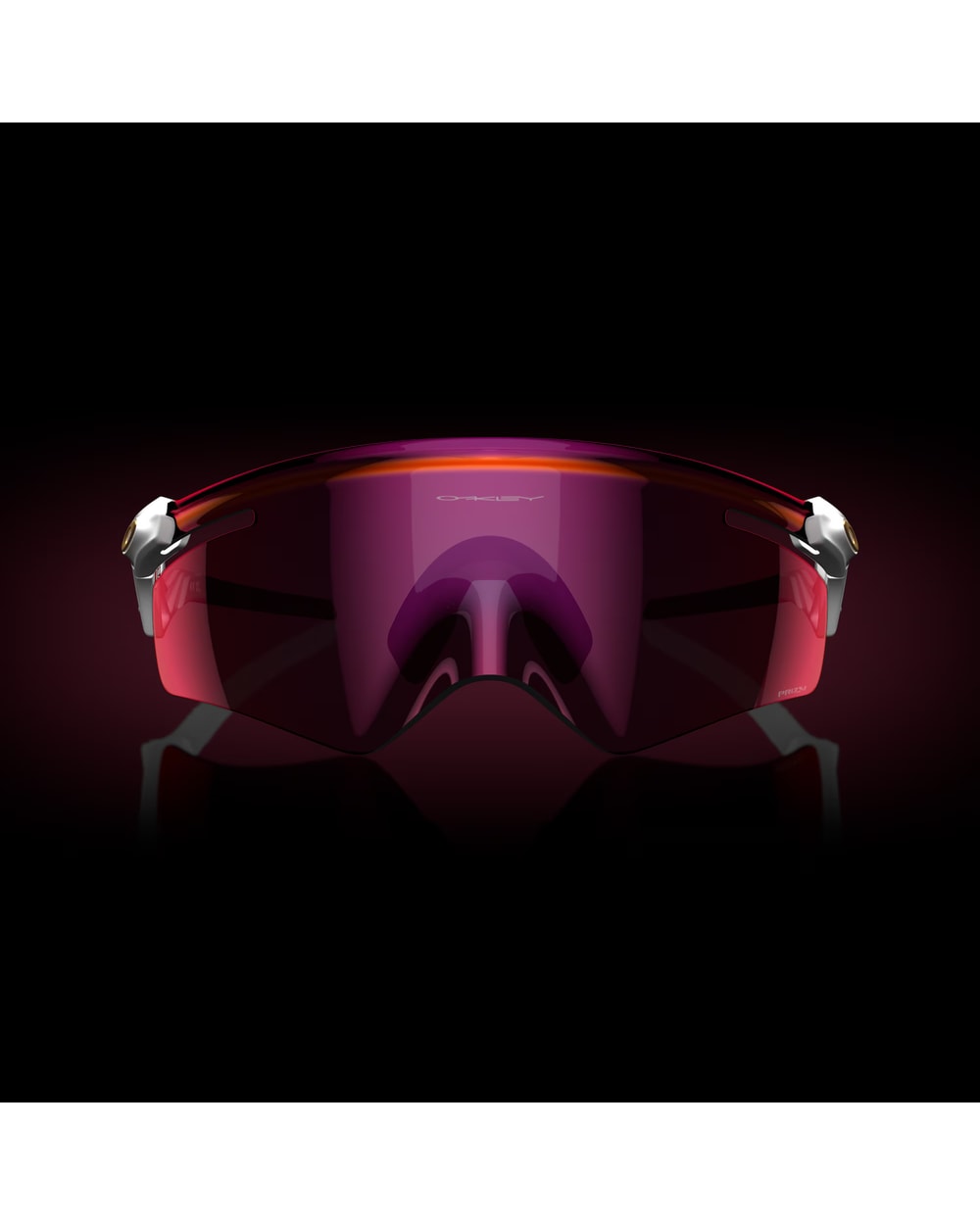 Oakley QNTM Kato Prizm Sunglasses