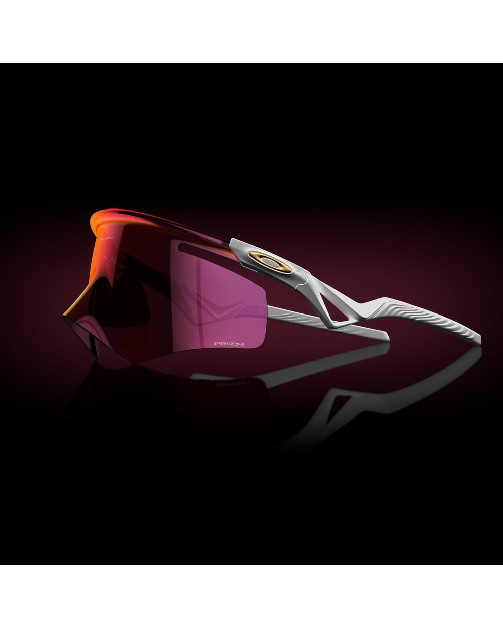 Oakley QNTM Kato Prizm Sunglasses