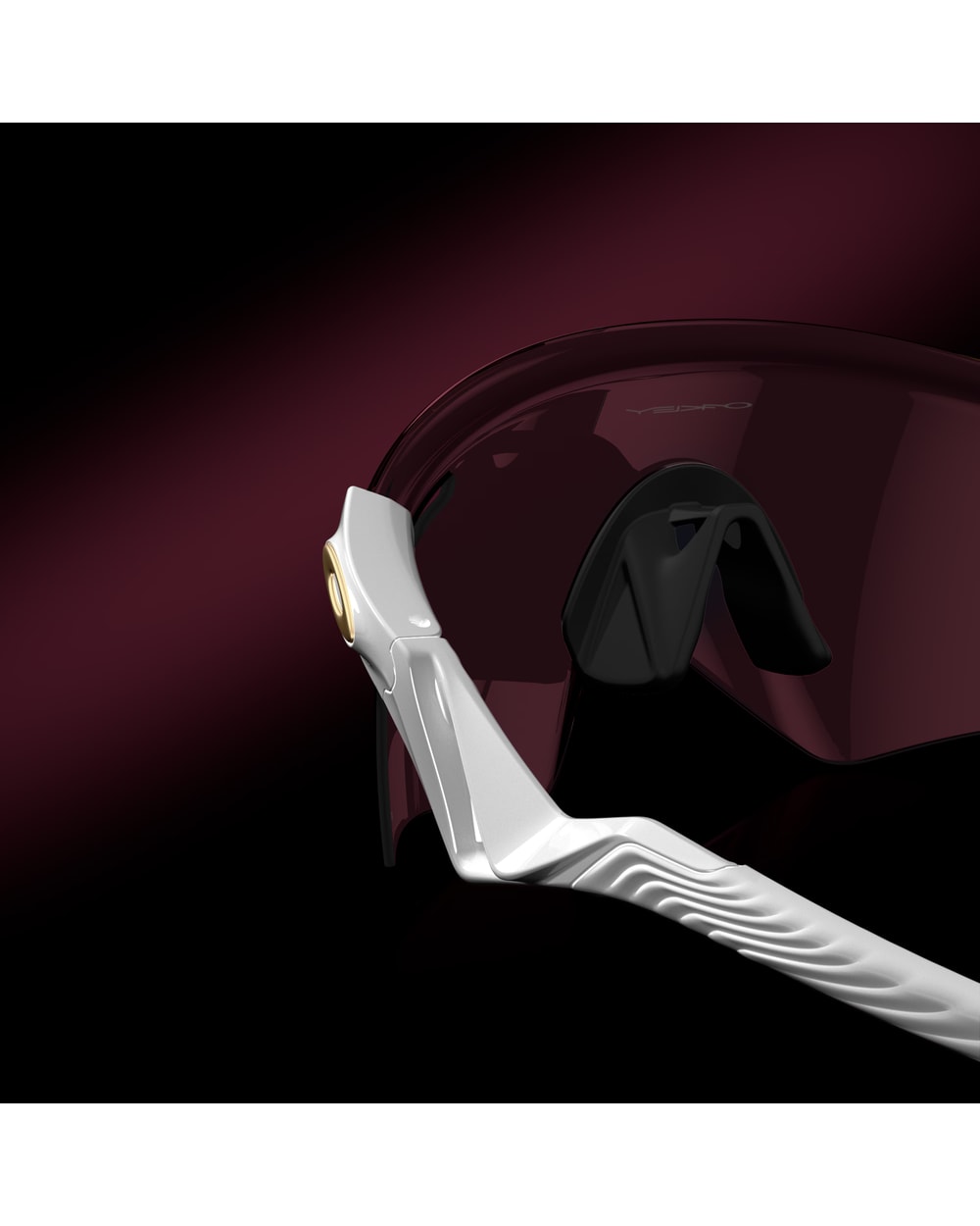 Oakley QNTM Kato Prizm Sunglasses