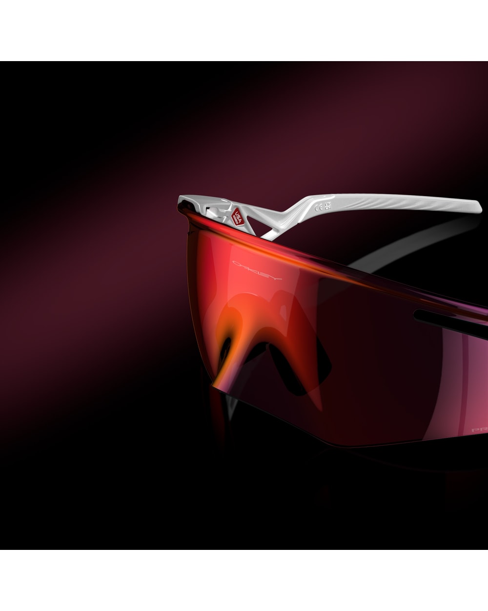 Oakley QNTM Kato Prizm Sunglasses